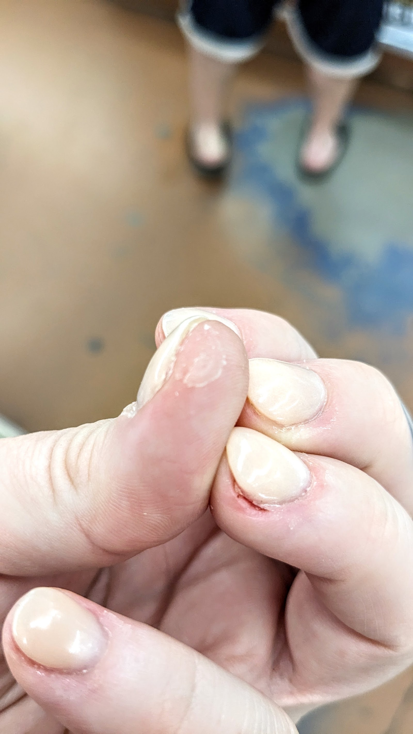 Magnolia Nails & Spa nail photo 3