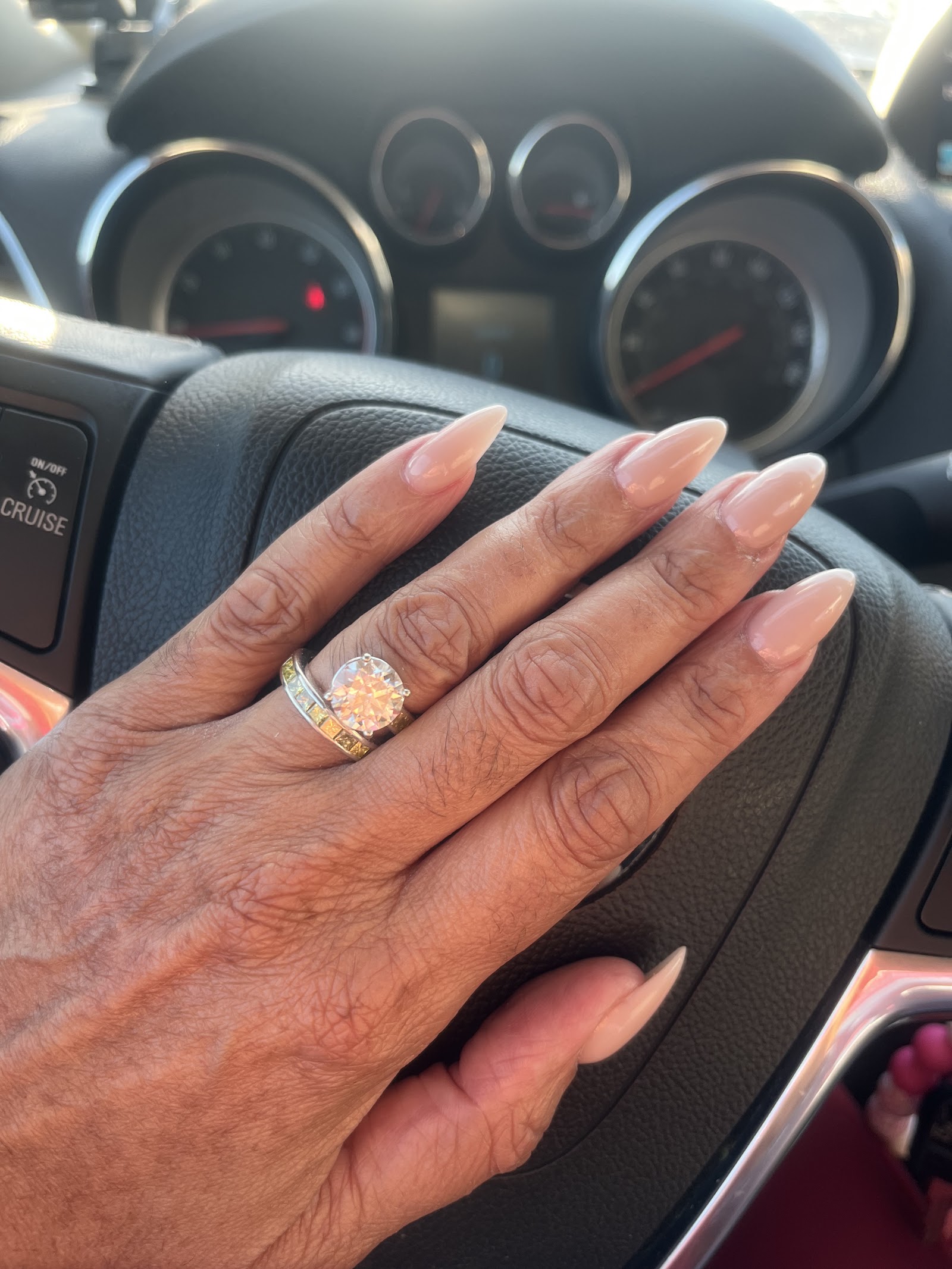 Magnolia Nails & Spa nail photo 5