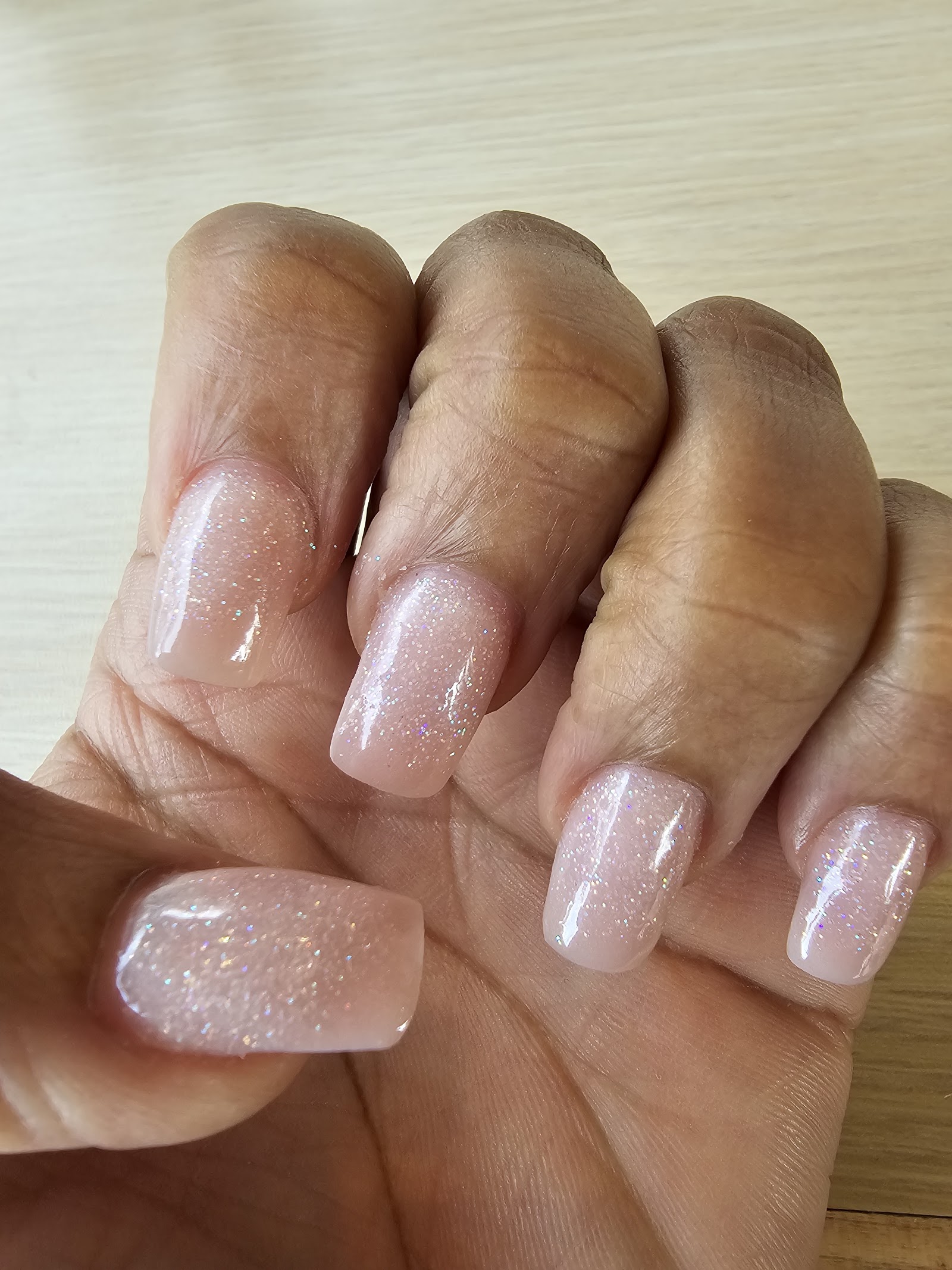 Magnolia Nails & Spa nail photo 6